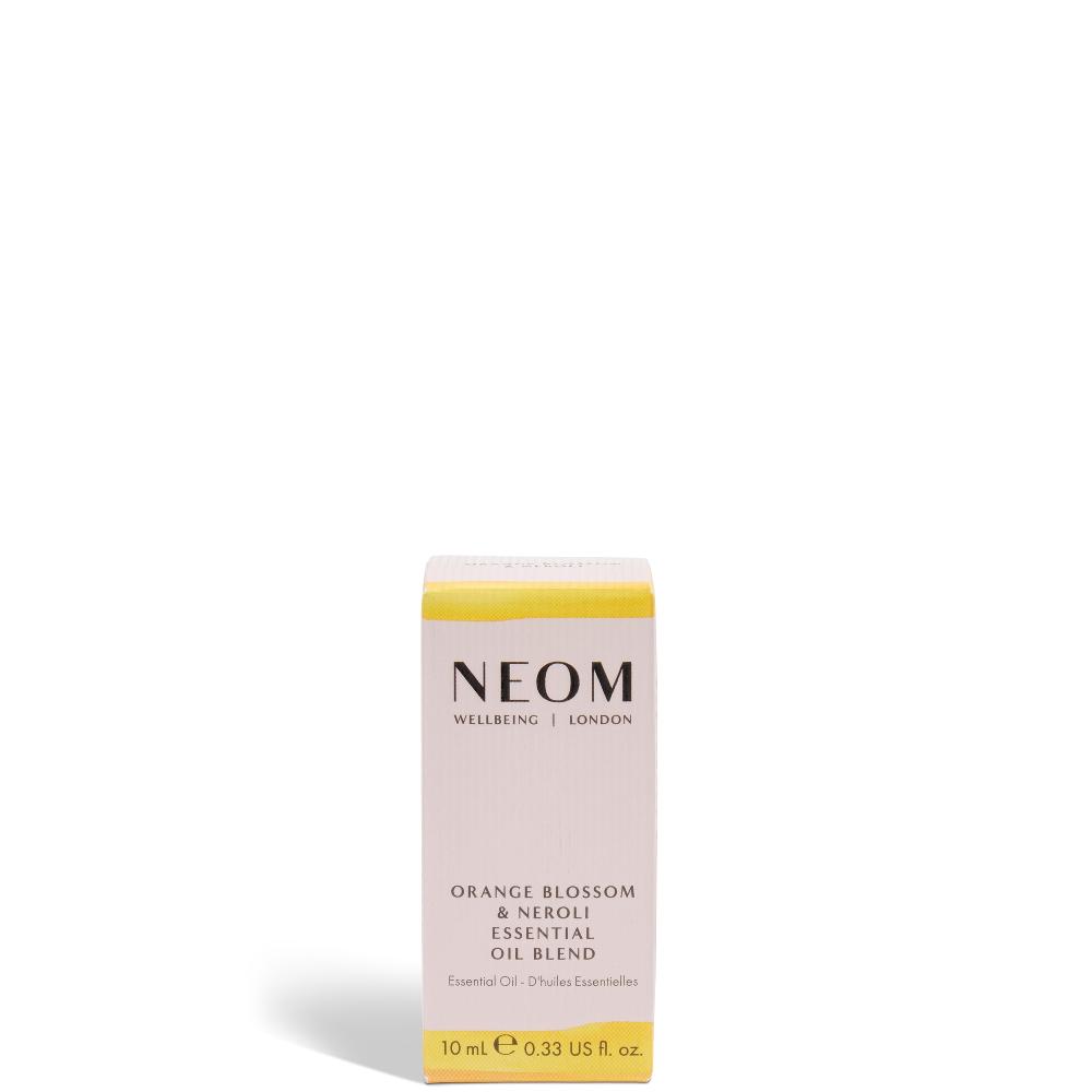 lookfantastic NEOM Orange Blossom und Neroli ätherische Ölmischung 10ml Fabrikladen