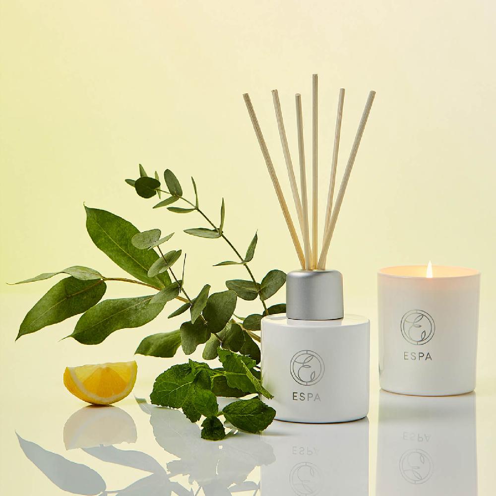 lookfantastic ESPA Energising Diffuser 200ml Speichern exportieren