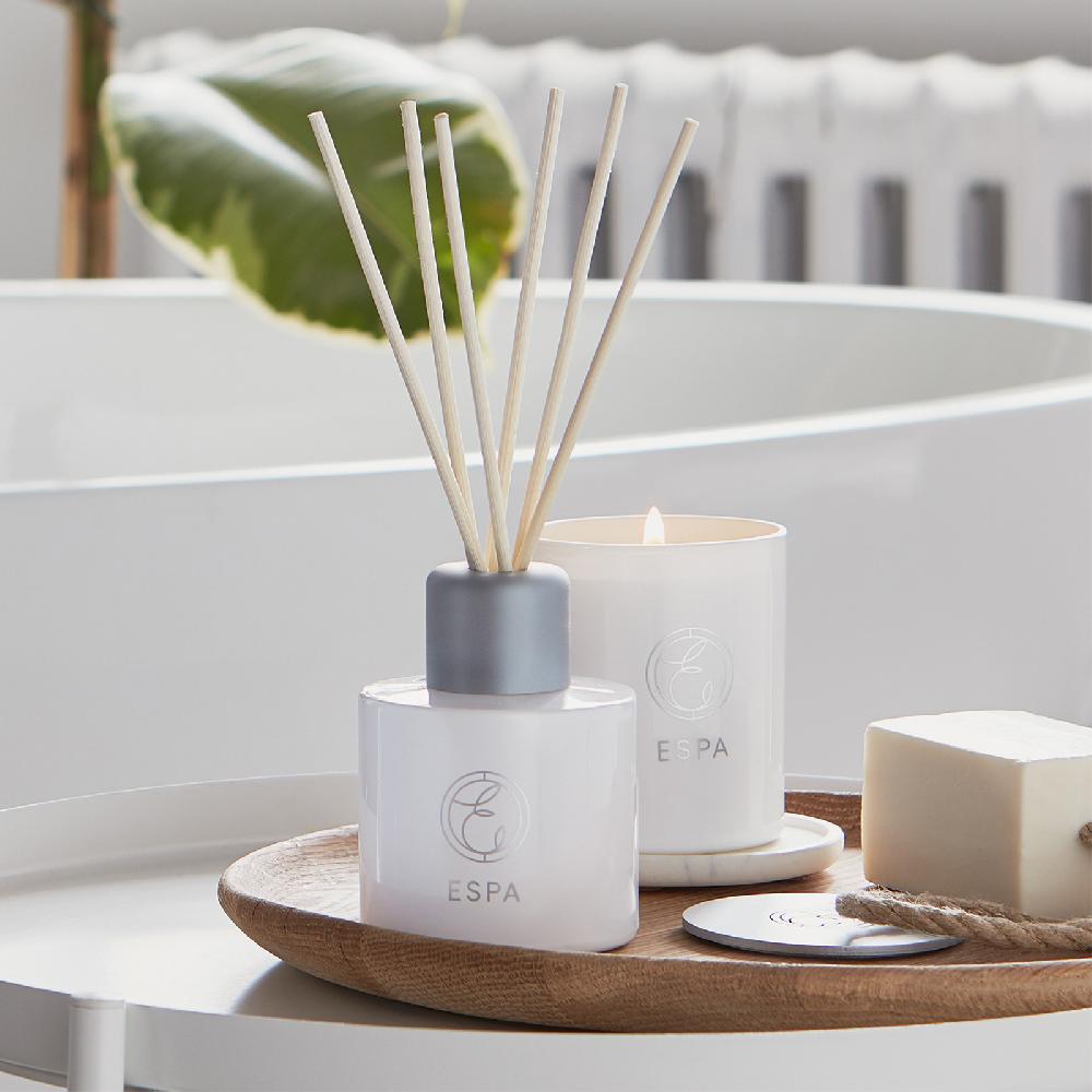 lookfantastic ESPA Energising Diffuser 200ml Speichern exportieren