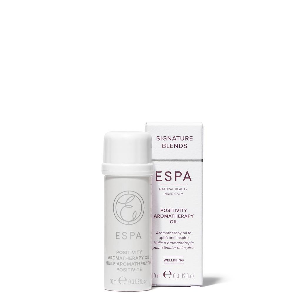 lookfantastic ESPA Positivity Aromatherapy Single Oil 10ml Black Friday Preise