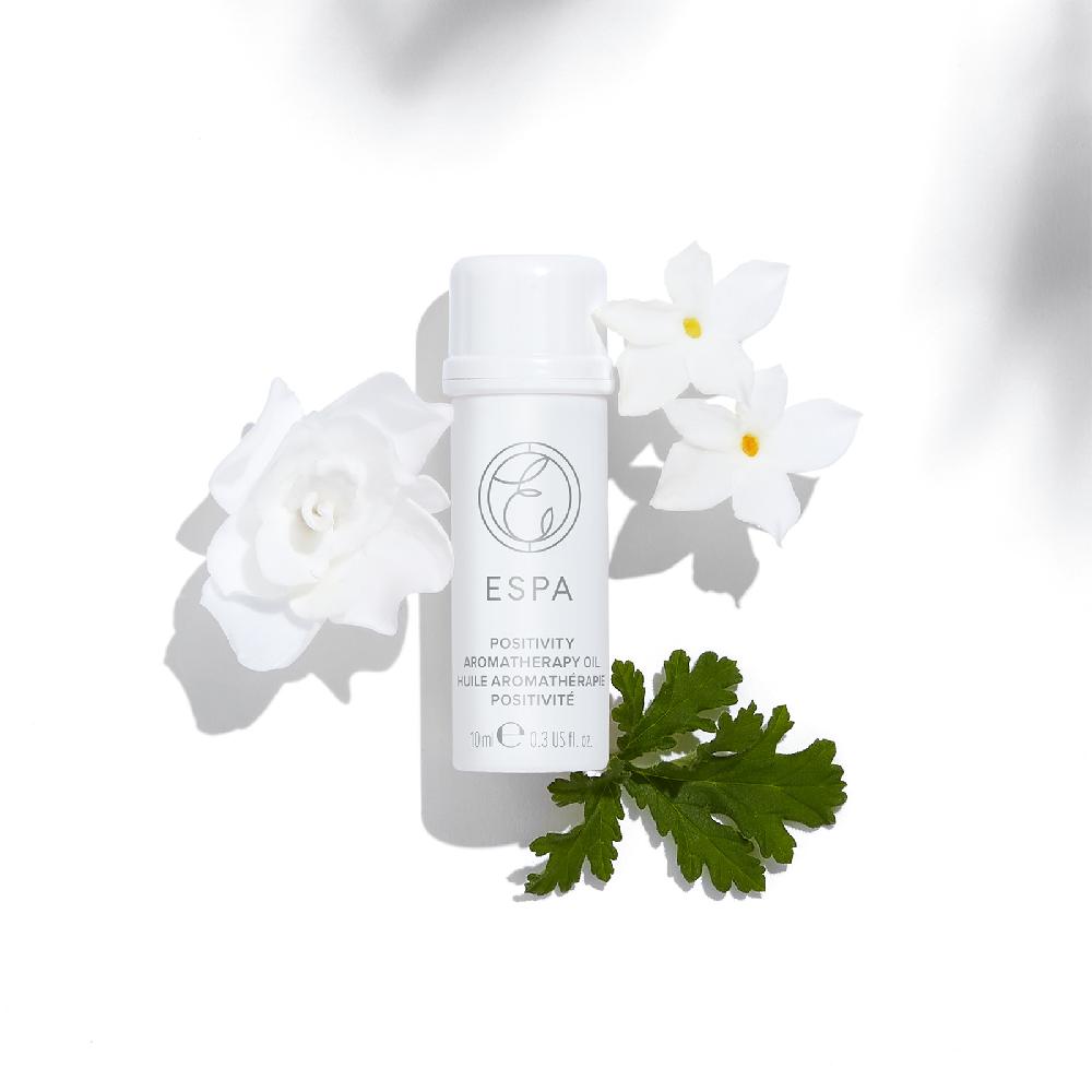 lookfantastic ESPA Positivity Aromatherapy Single Oil 10ml Black Friday Preise