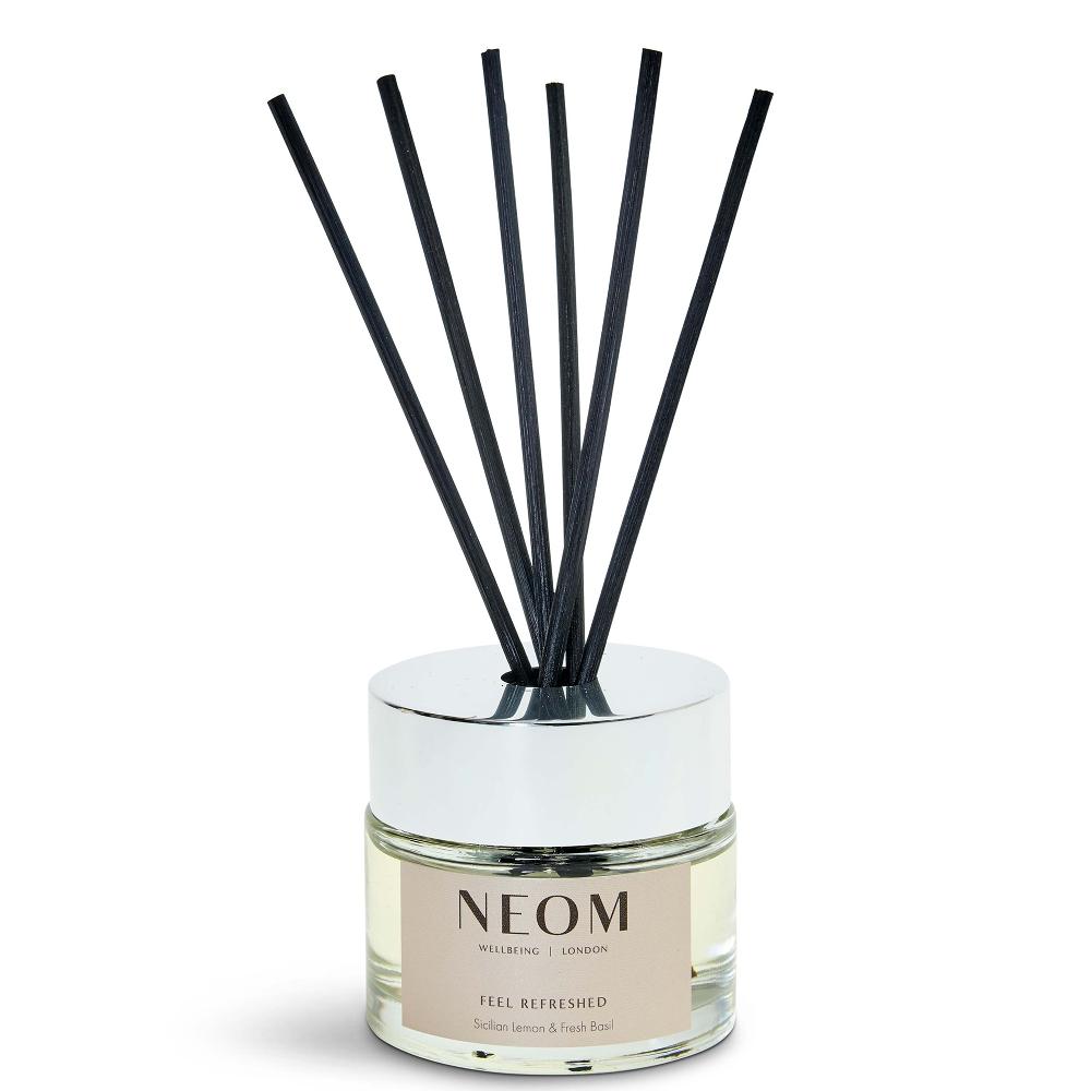 lookfantastic NEOM Organics Reed Diffuser: Feel Refreshed (100 ml) zollfrei