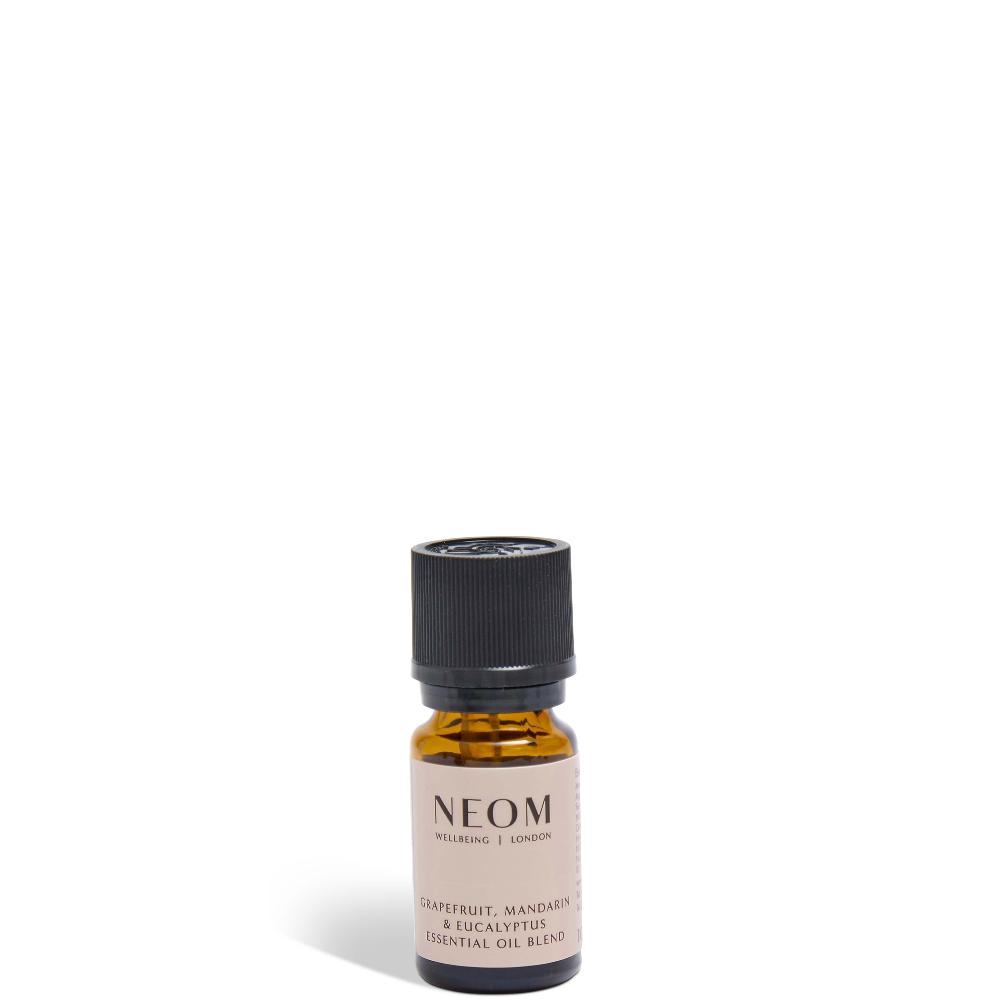 lookfantastic NEOM Mandarine und Eukalyptus ätherische Ölmischung 10ml 50% Rabatt für begrenzte Zeit