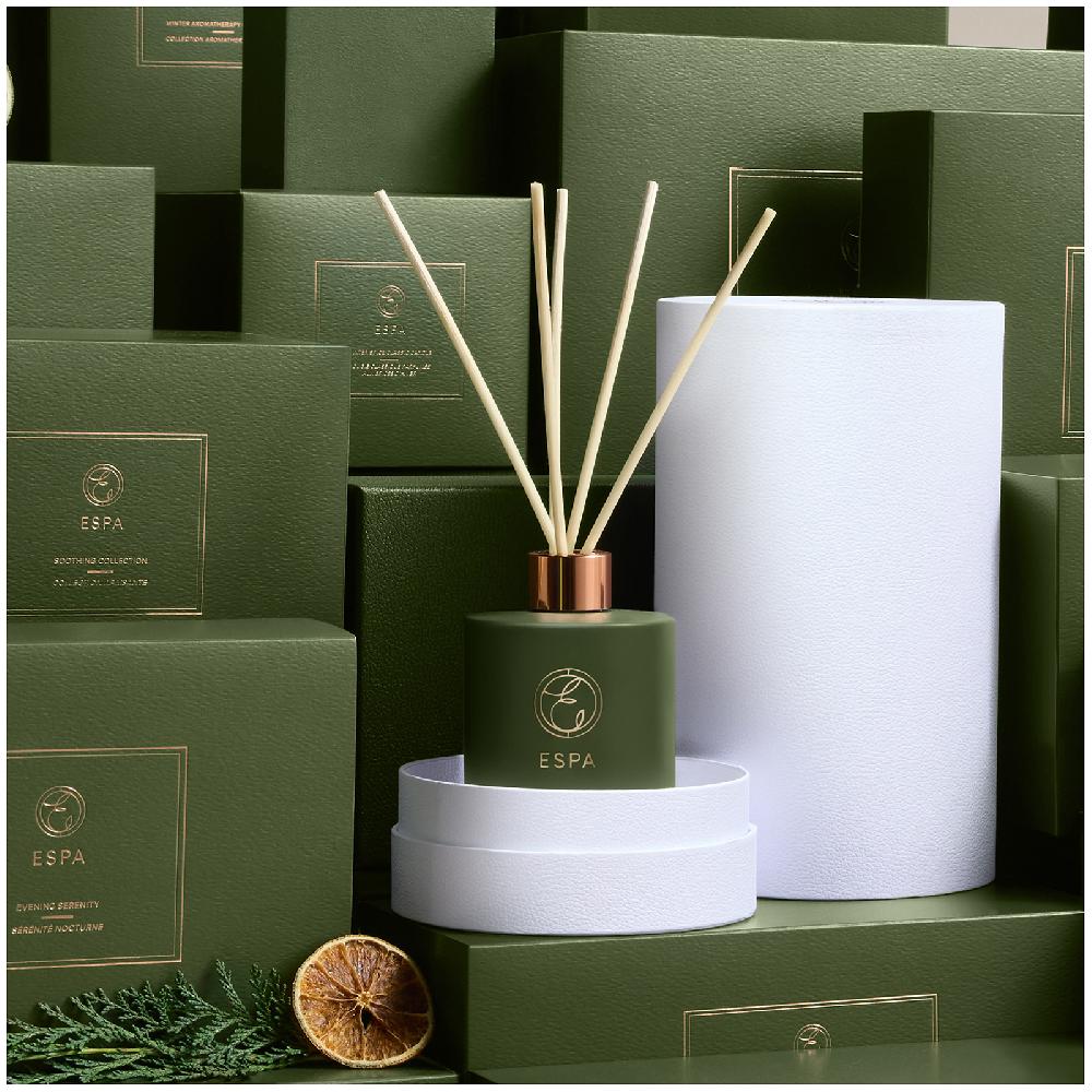 lookfantastic ESPA Winter Spice Reed Diffuser 2025