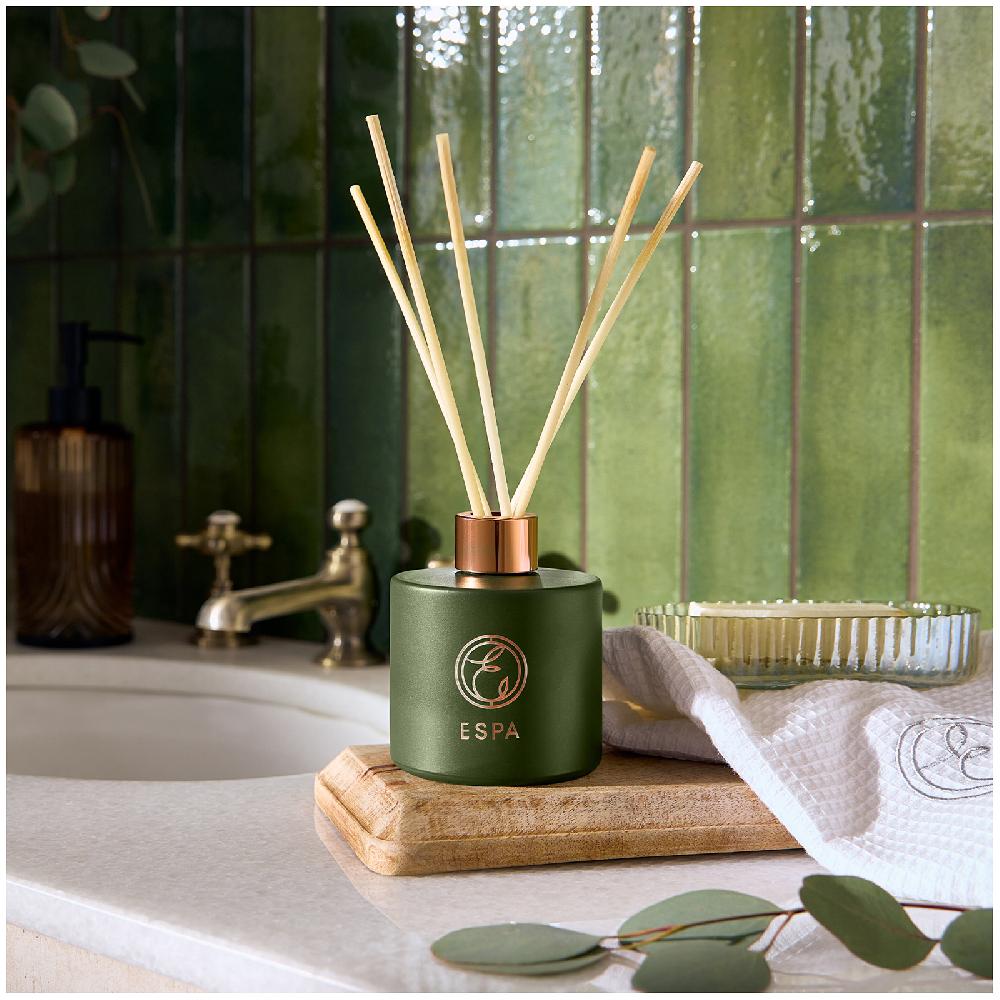 lookfantastic ESPA Winter Spice Reed Diffuser 2025