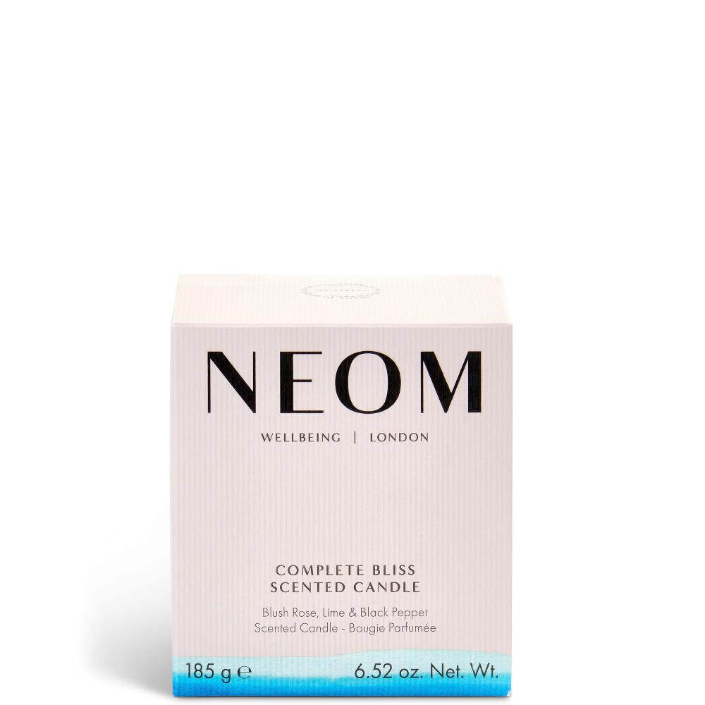lookfantastic NEOM Organics Complete Bliss Standard-Duftkerze Outlet