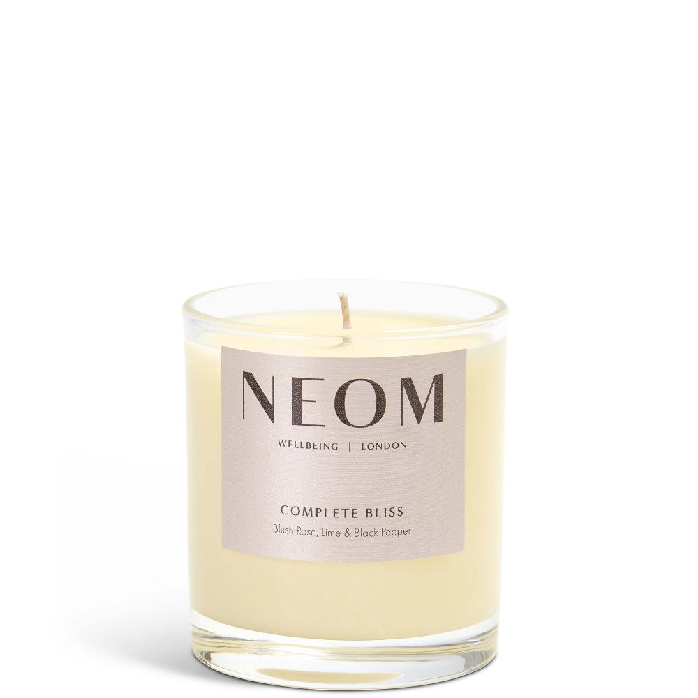 lookfantastic NEOM Organics Complete Bliss Standard-Duftkerze Outlet