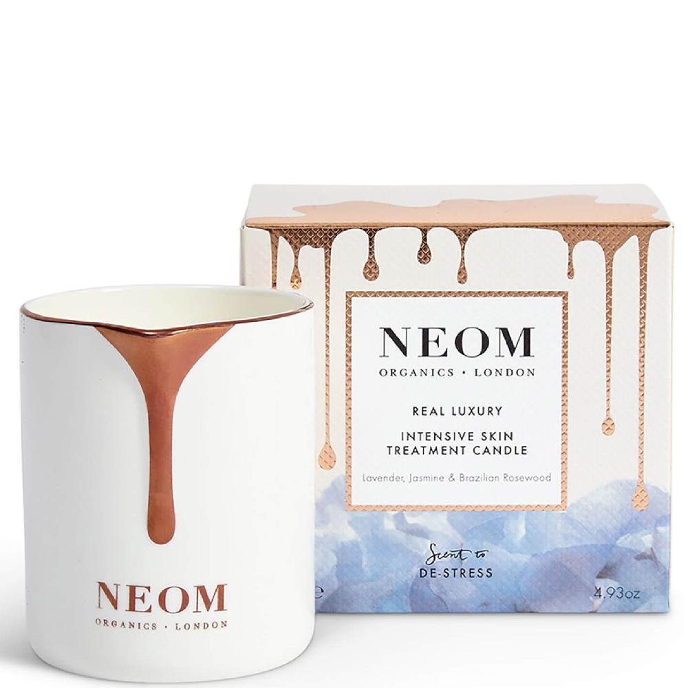 lookfantastic NEOM Real Luxury De-Stress Intensive Kerze zur Hautbehandlung Angebote