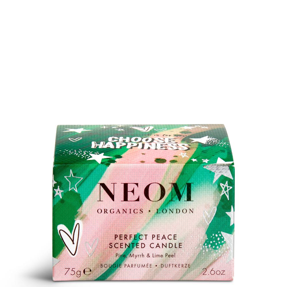 lookfantastic NEOM Perfect Peace Reisekerze 75 g Hotsell