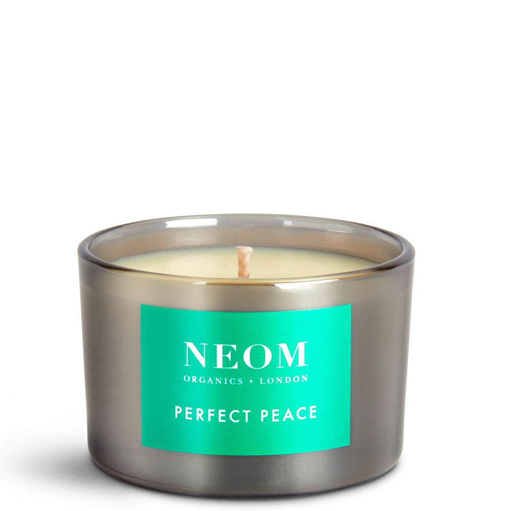 lookfantastic NEOM Perfect Peace Reisekerze 75 g Hotsell