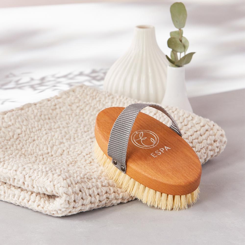 lookfantastic ESPA Skin Stimulating Body Brush Meist gekauft