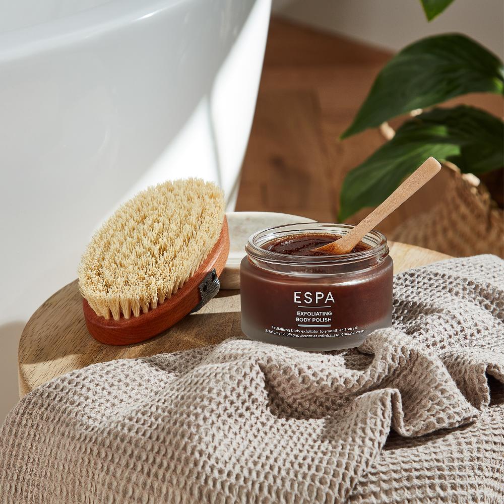 lookfantastic ESPA Skin Stimulating Body Brush Meist gekauft