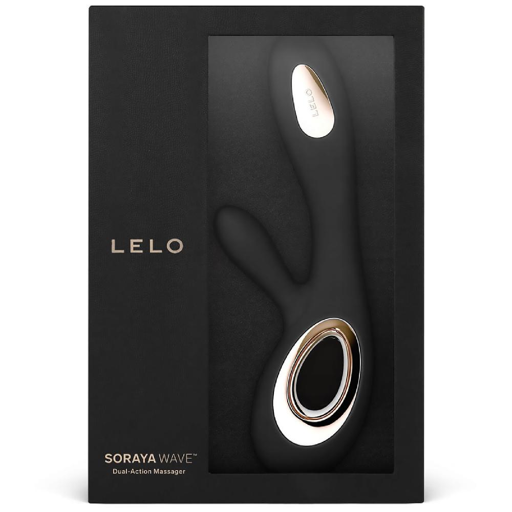 lookfantastic LELO Soraya Wave - Midnight Blue Blitzverkäufe