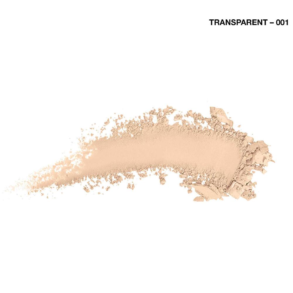 lookfantastic Rimmel Stay Matte Gepresstes Puder - Transparent Sonderangebot
