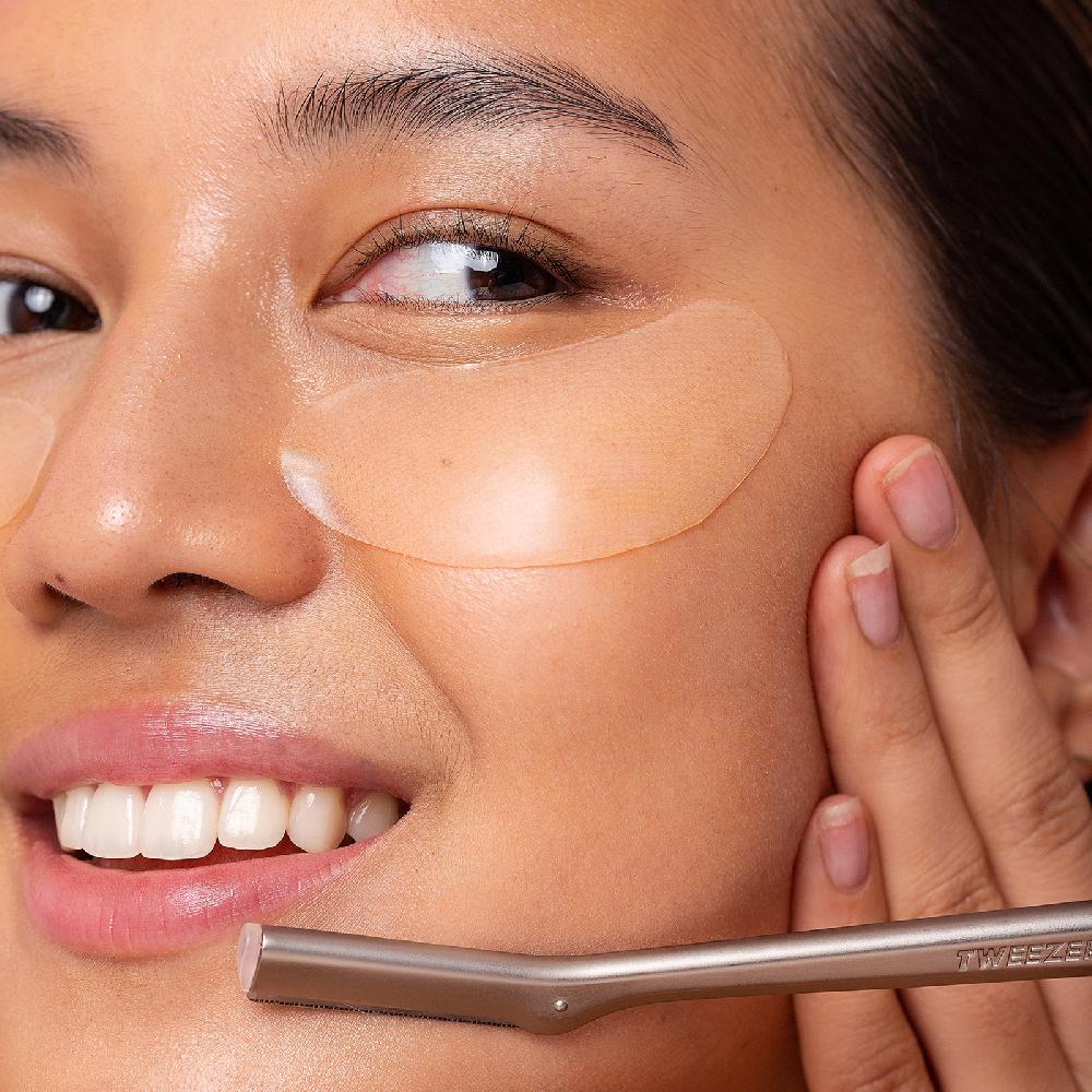 lookfantastic Tweezerman Gesichtsrasierer Rabatt