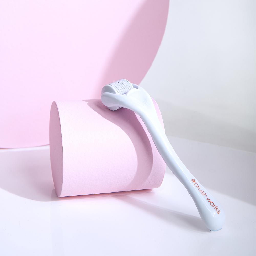 lookfantastic brushworks HD Micro Needle Derma Roller Günstig kaufen