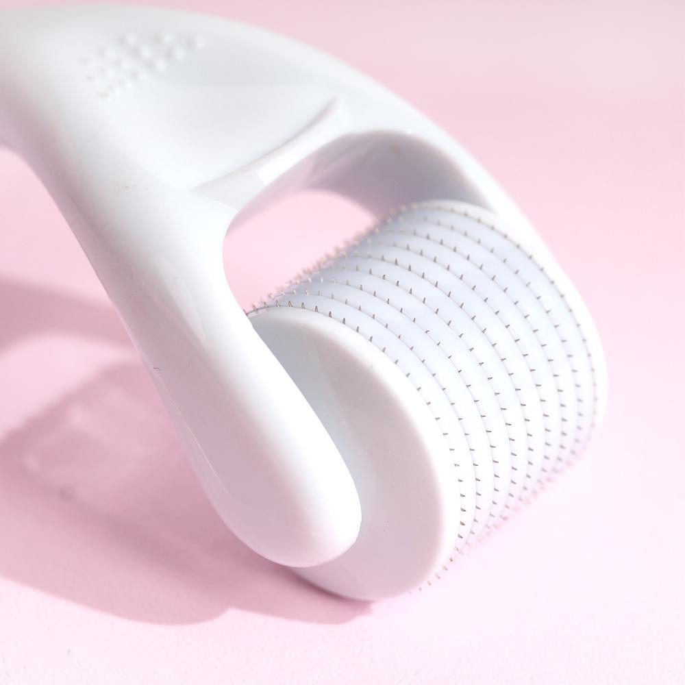 lookfantastic brushworks HD Micro Needle Derma Roller Günstig kaufen