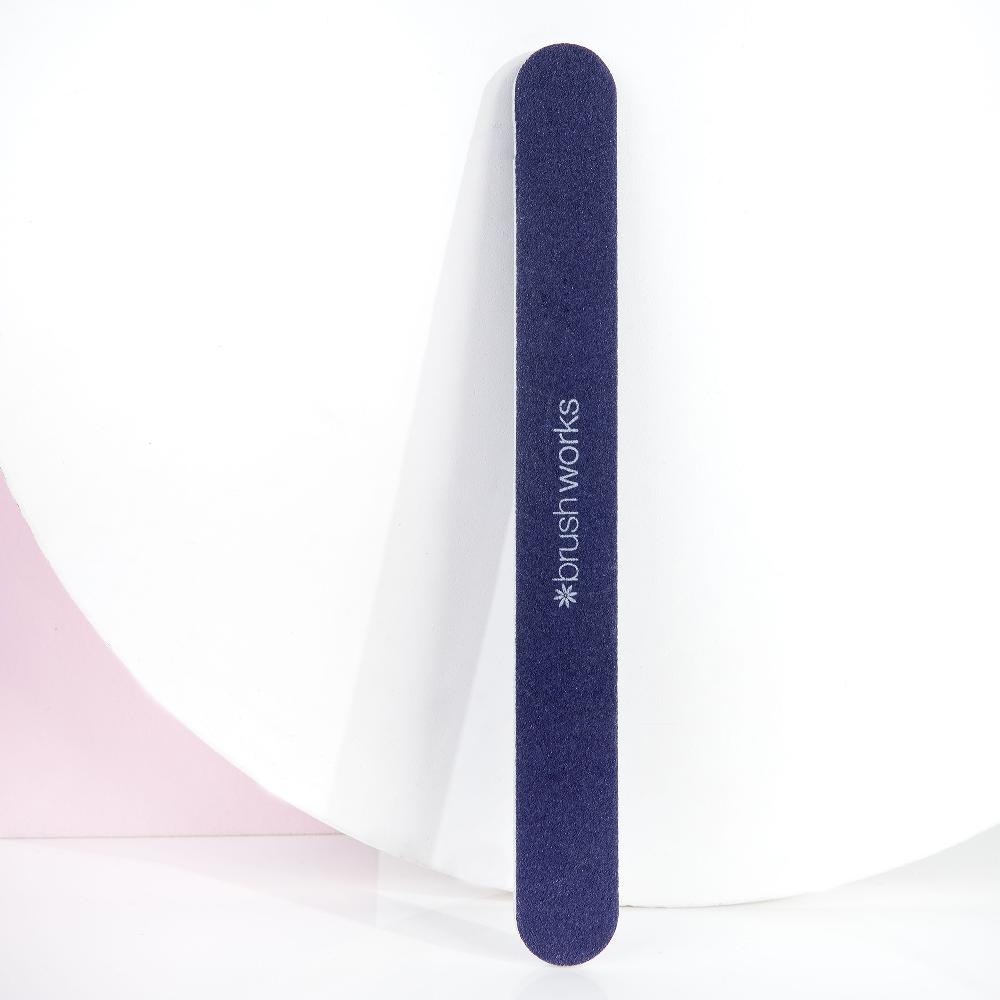 lookfantastic brushworks Large Long Lasting Emery Board Exklusivangebot