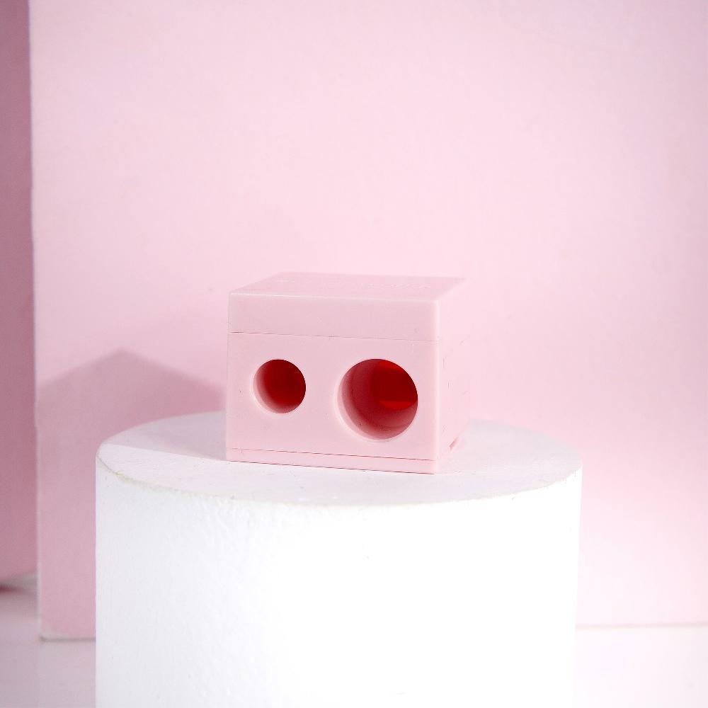 lookfantastic brushworks Pencil Sharpener Saisonschlussverkauf