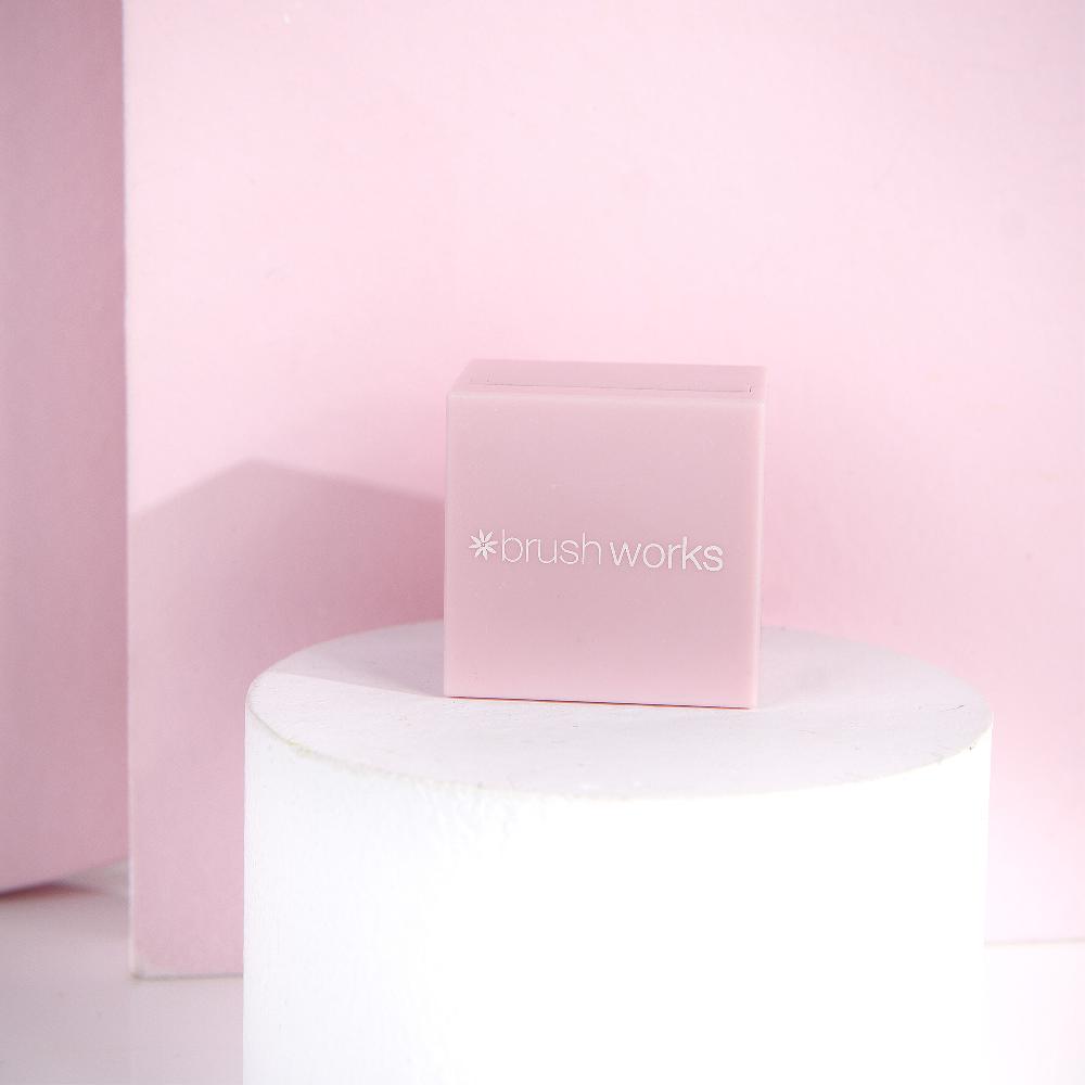 lookfantastic brushworks Pencil Sharpener Saisonschlussverkauf