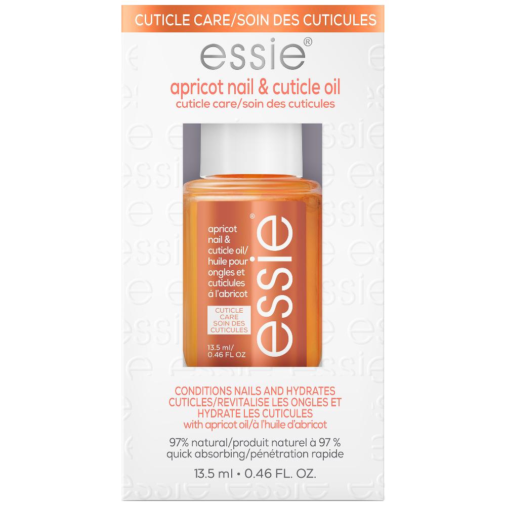 lookfantastic essie Nail Care Aprikosenöl Nagelhautbehandlung Black Friday