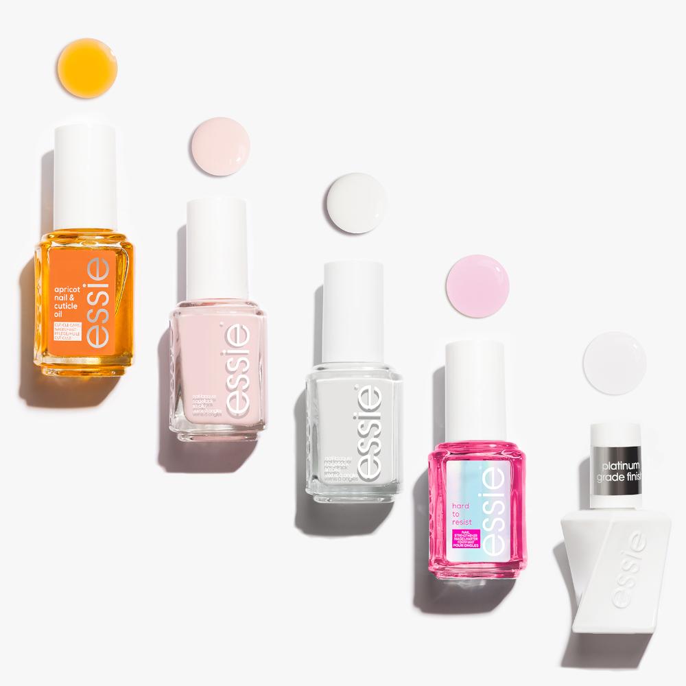 lookfantastic essie Nail Care Aprikosenöl Nagelhautbehandlung Black Friday