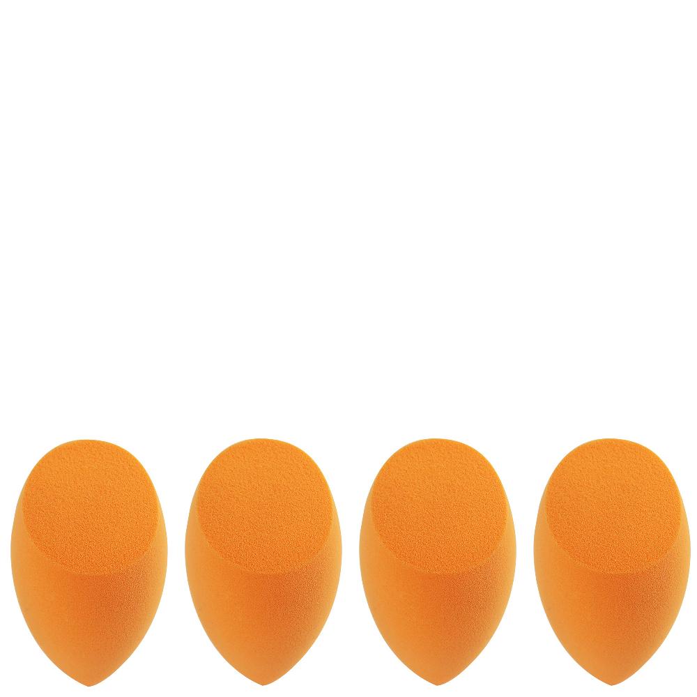lookfantastic Real Techniques 4 Miracle Complexion Sponges Cyber Monday