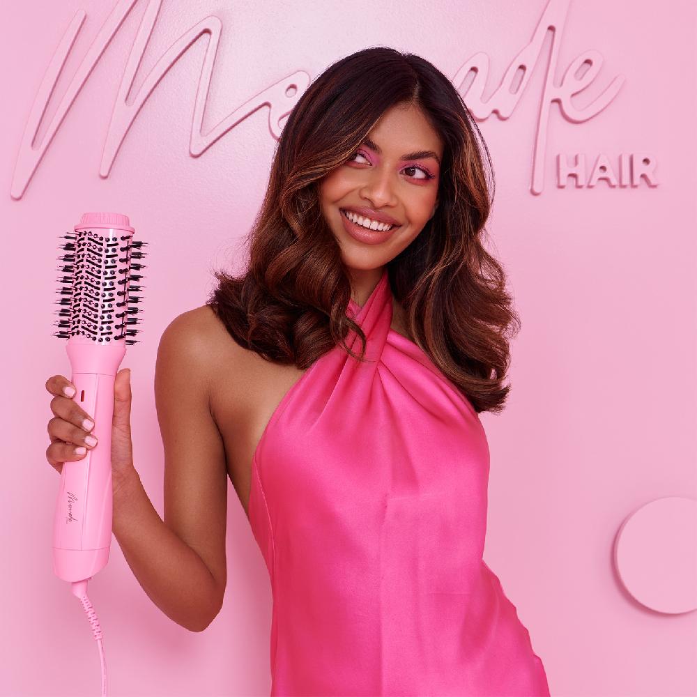 lookfantastic Mermade Hair Föhnbürste EU-Stecker Valentinstagsangebot