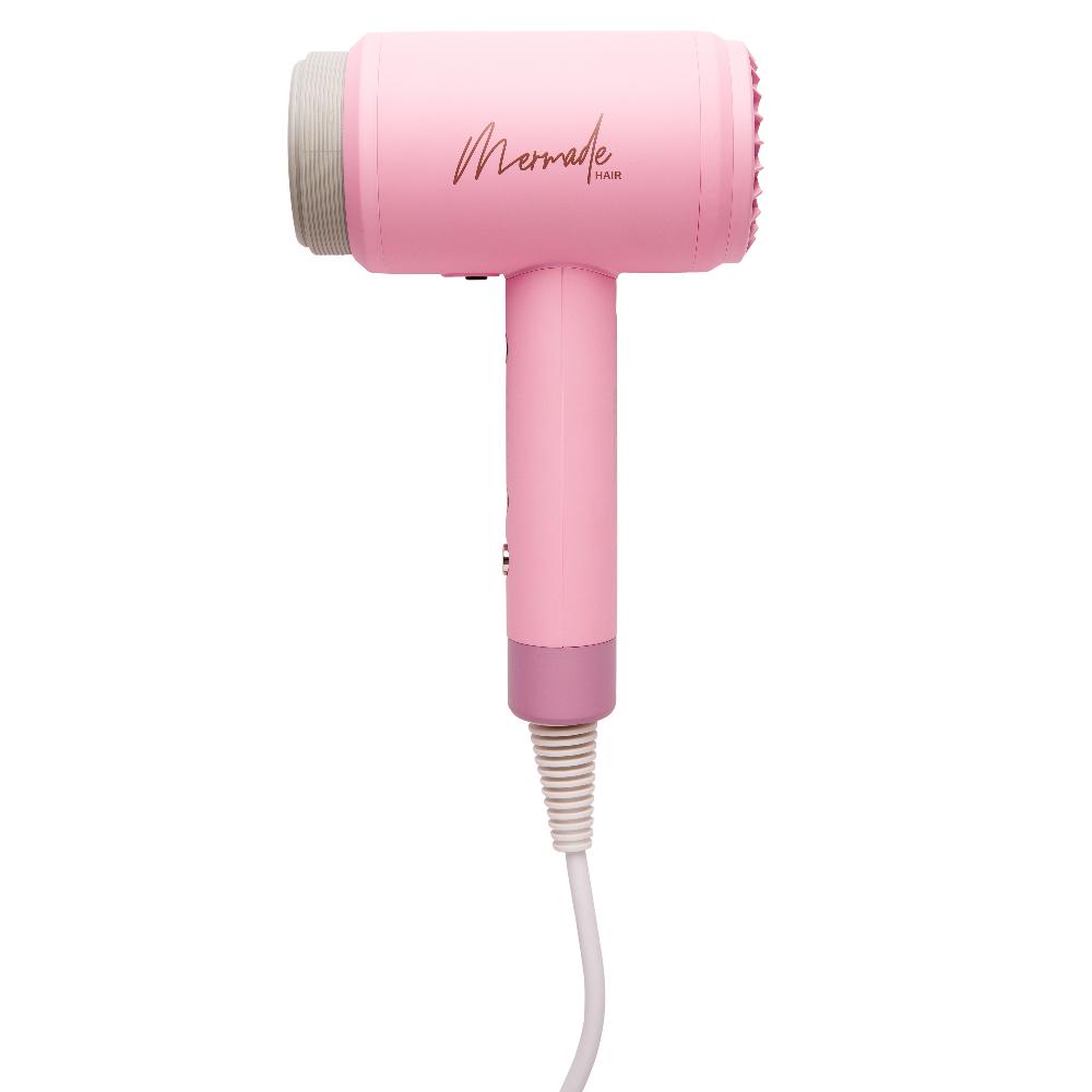 lookfantastic Mermade Hair Haarföhn - Rosa (EU) Jubiläumsangebot