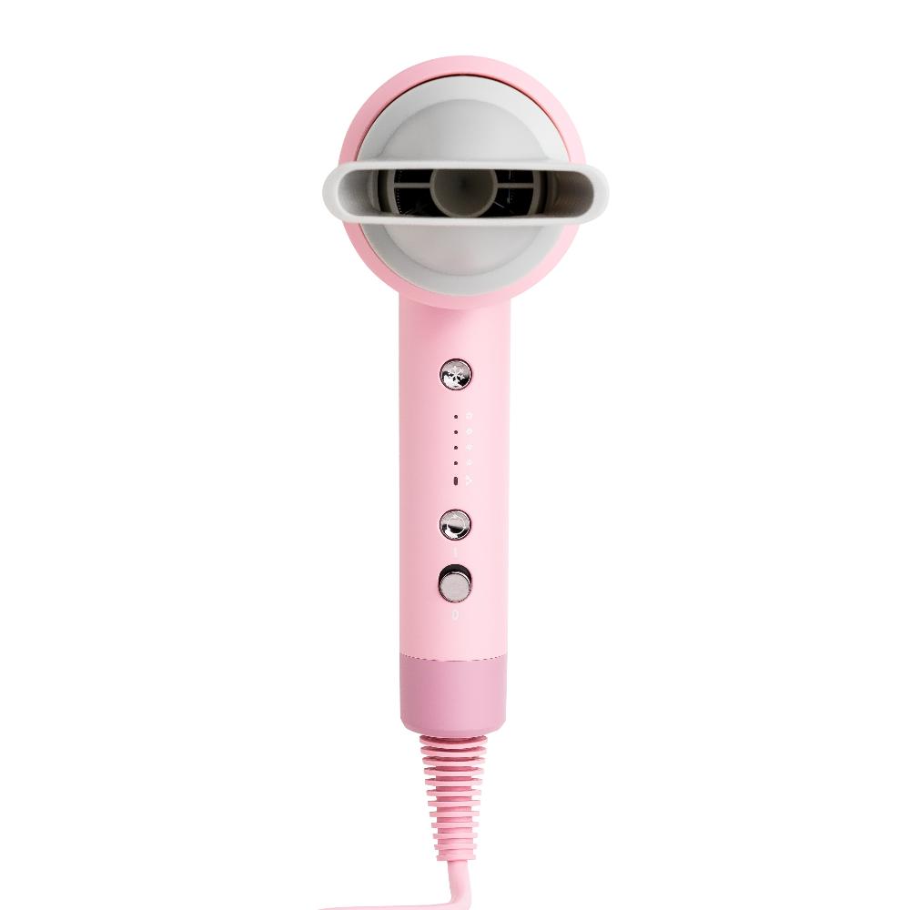 lookfantastic Mermade Hair Haarföhn - Rosa (EU) Jubiläumsangebot