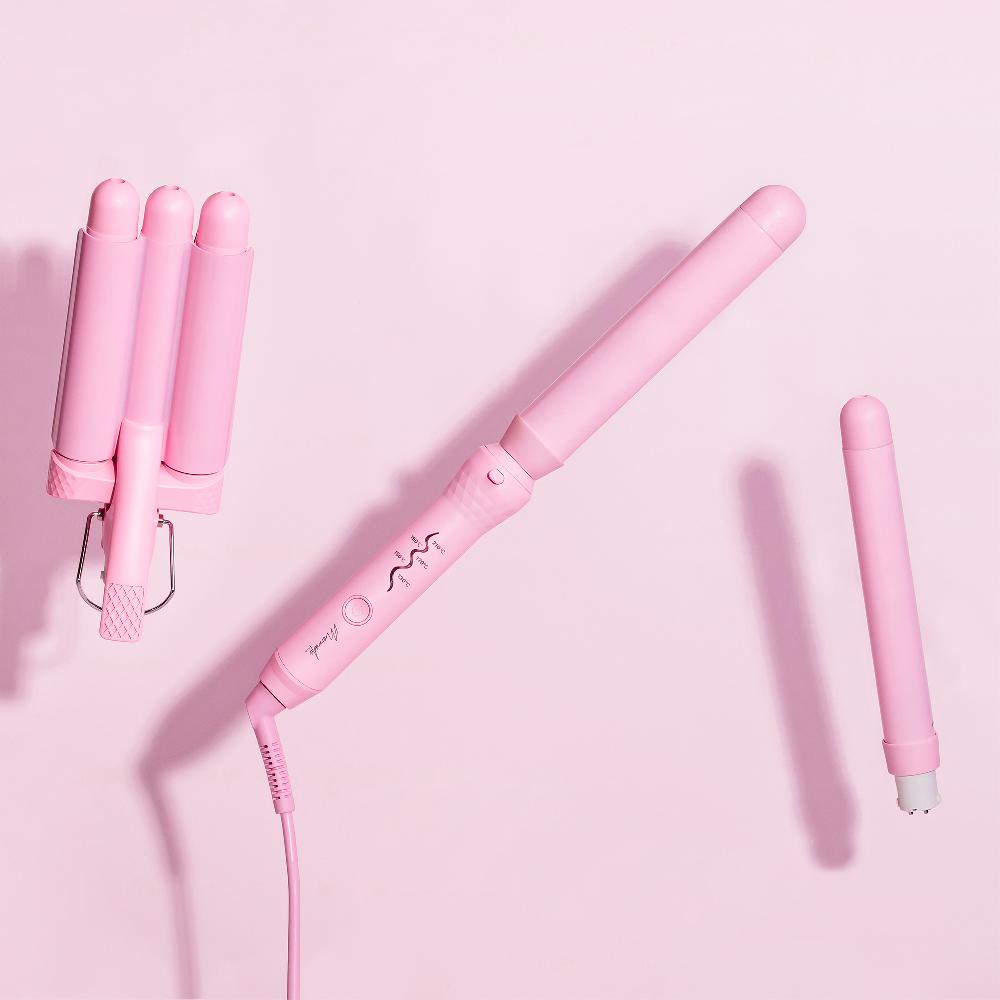 lookfantastic Mermade Hair The Style Wand (EU) Heißer Verkauf