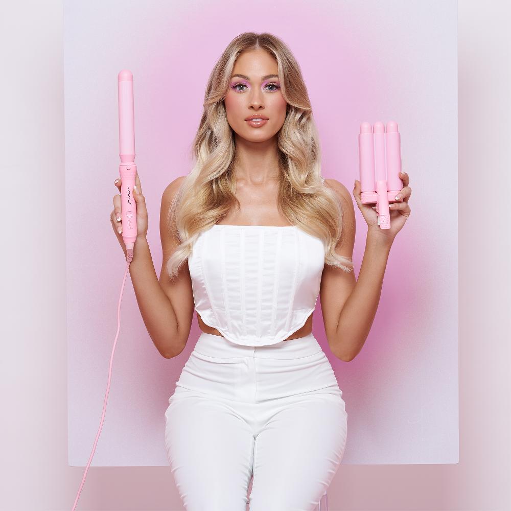 lookfantastic Mermade Hair The Style Wand (EU) Heißer Verkauf