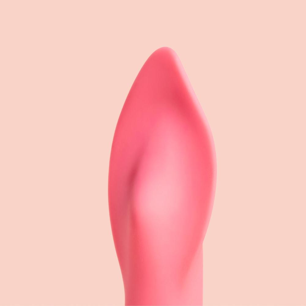 lookfantastic Smile Makers The Firefighter Intensiver Klitoris-Vibrator Neueste Mode
