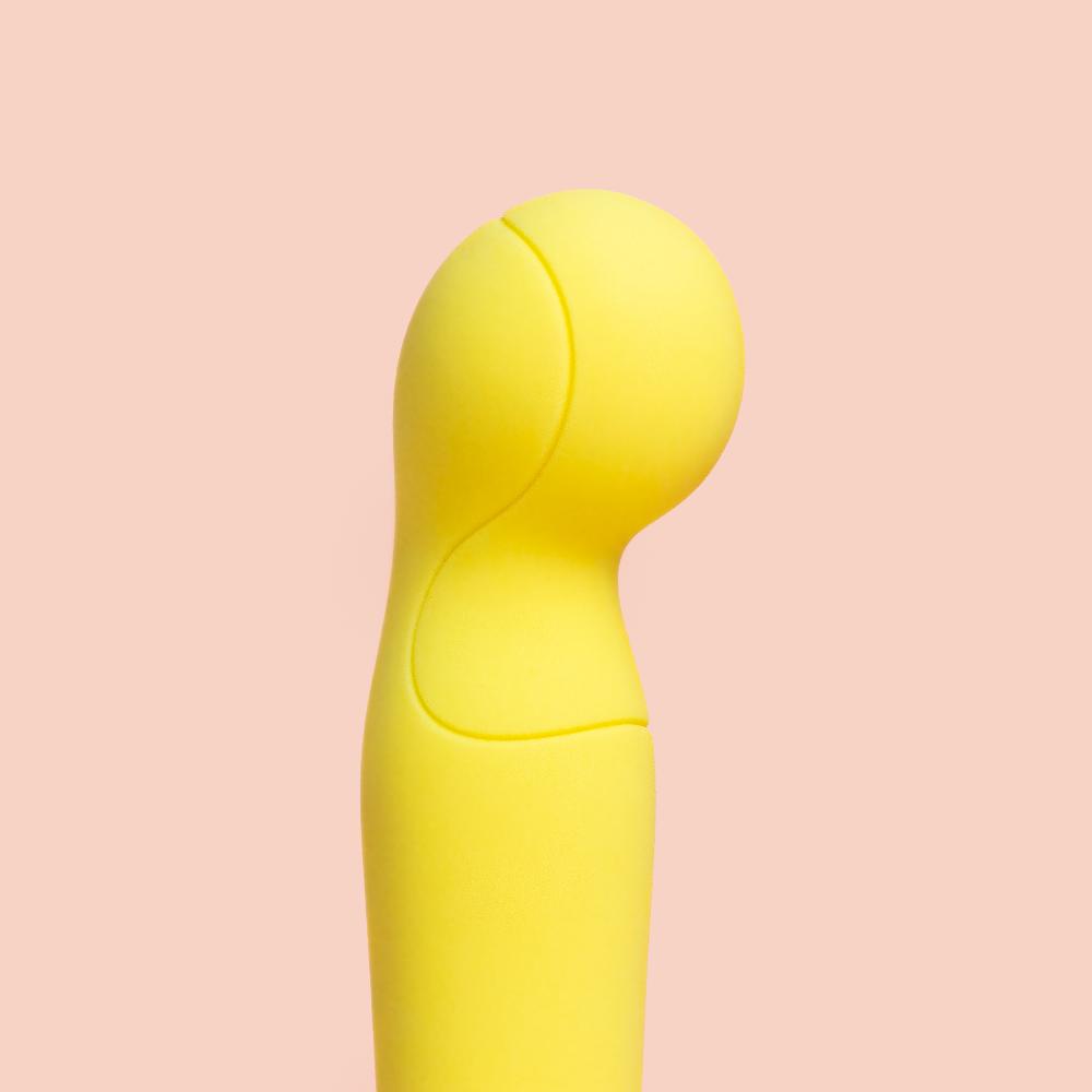 lookfantastic Smile Makers The Tennis Pro G-Punkt-Vibrator Zeitlich begrenztes Angebot