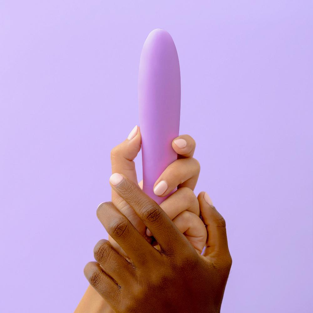 lookfantastic Smile Makers The Billionaire Vielseitig einsetzbarer Vibrator Exklusive Angebote
