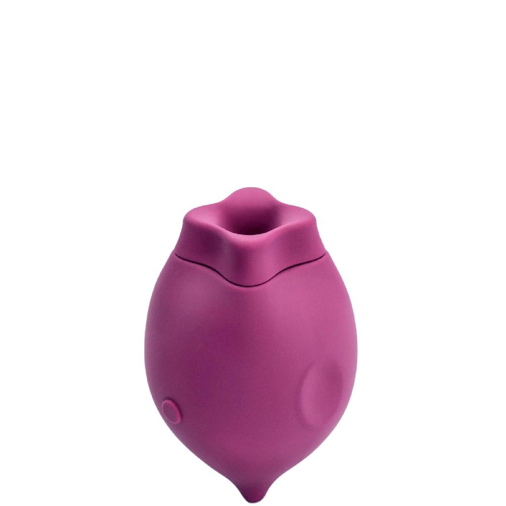 lookfantastic Smile Makers The Poet - Powerful Suction Vibrator Blitzangebot