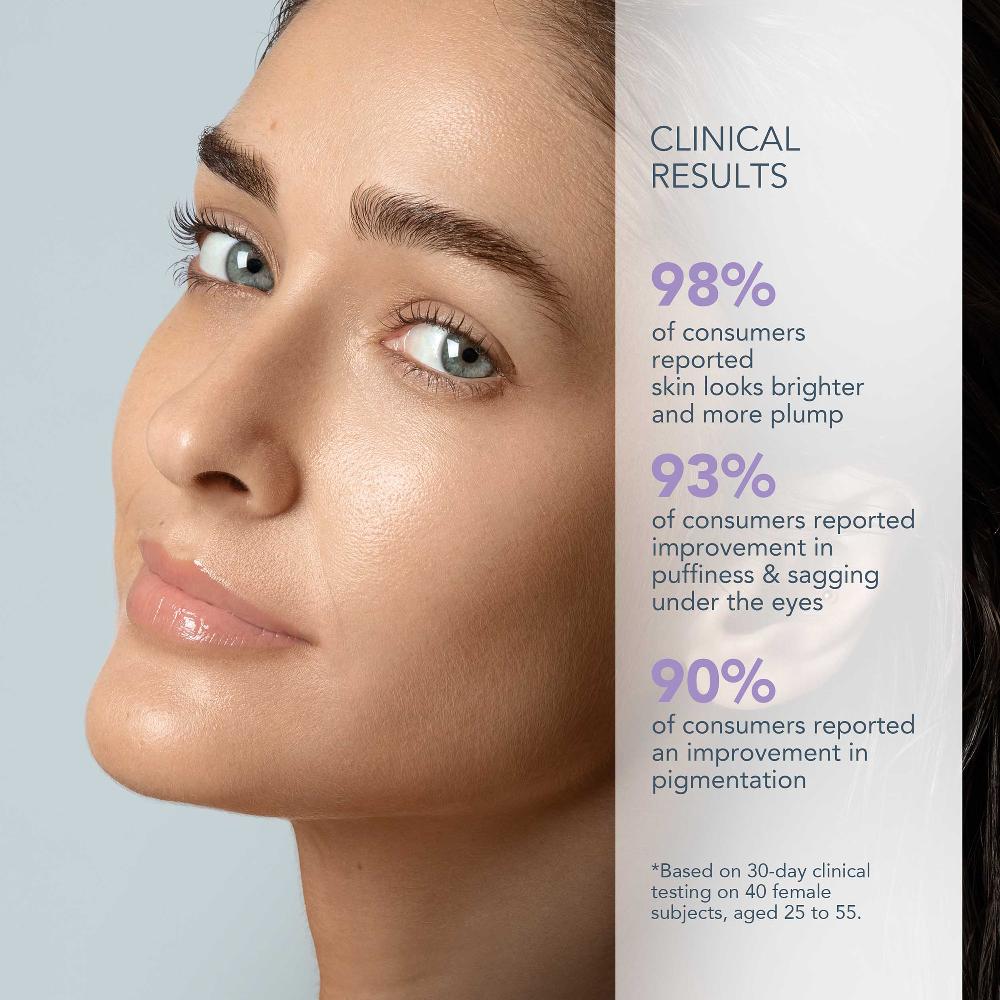 lookfantastic FOREO BEAR 2 Gerät zur Gesichtsstraffung für Augen und Lippen – Lavendel Saisonale Angebote
