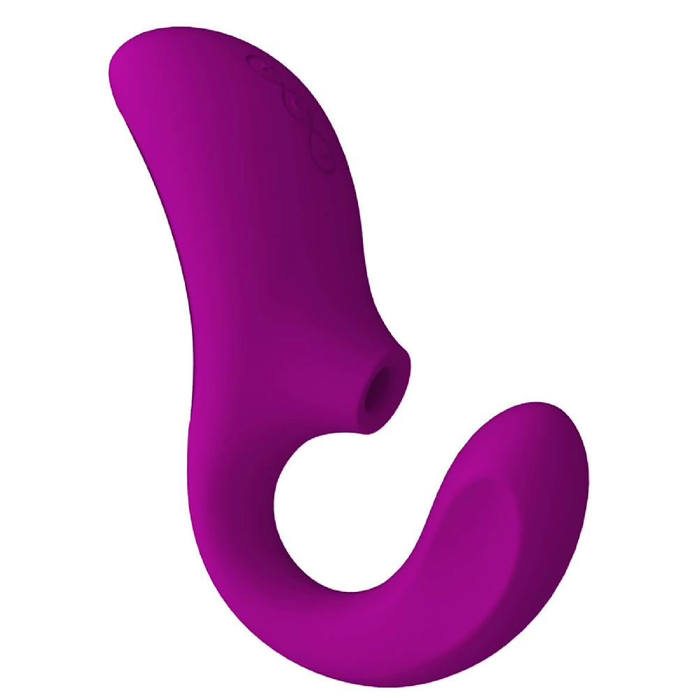 lookfantastic LELO Enigma - Deep Rose Tägliche Deals