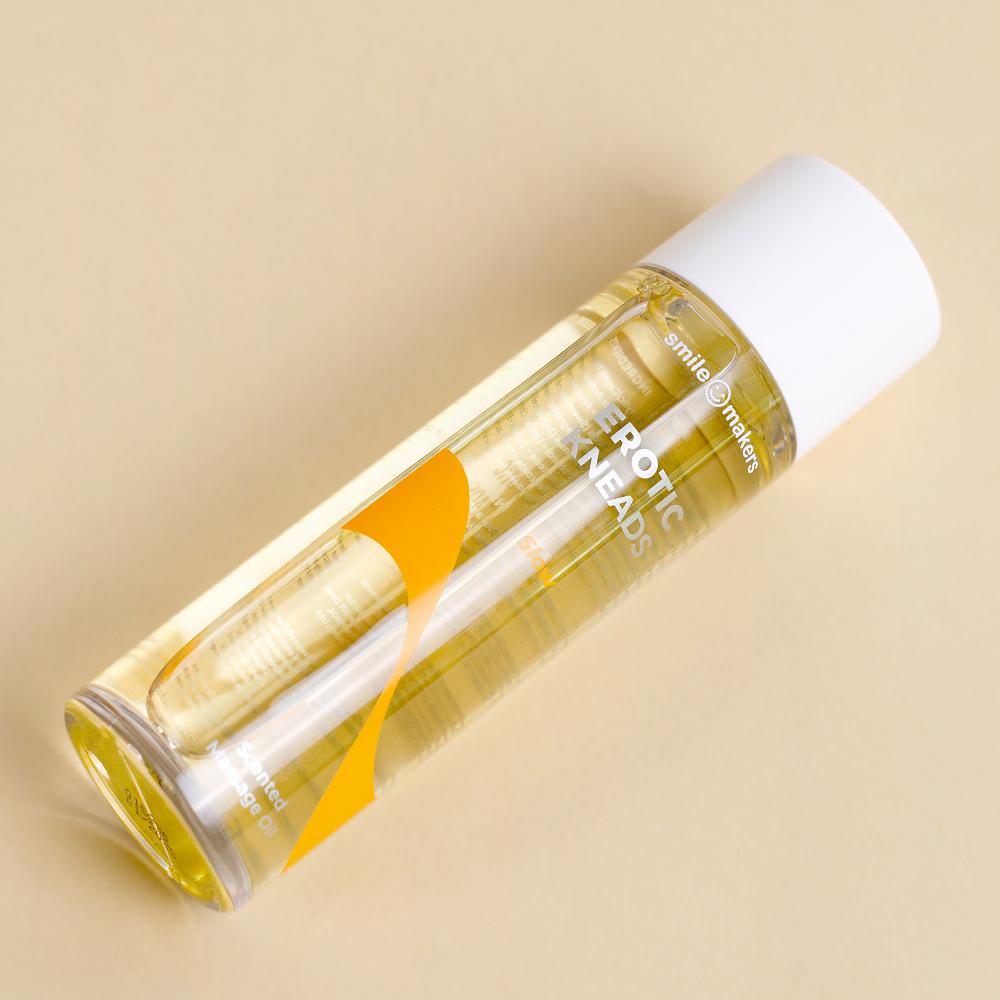 lookfantastic Smile Makers Erotic Kneads Slow 100 ml Sonderangebote