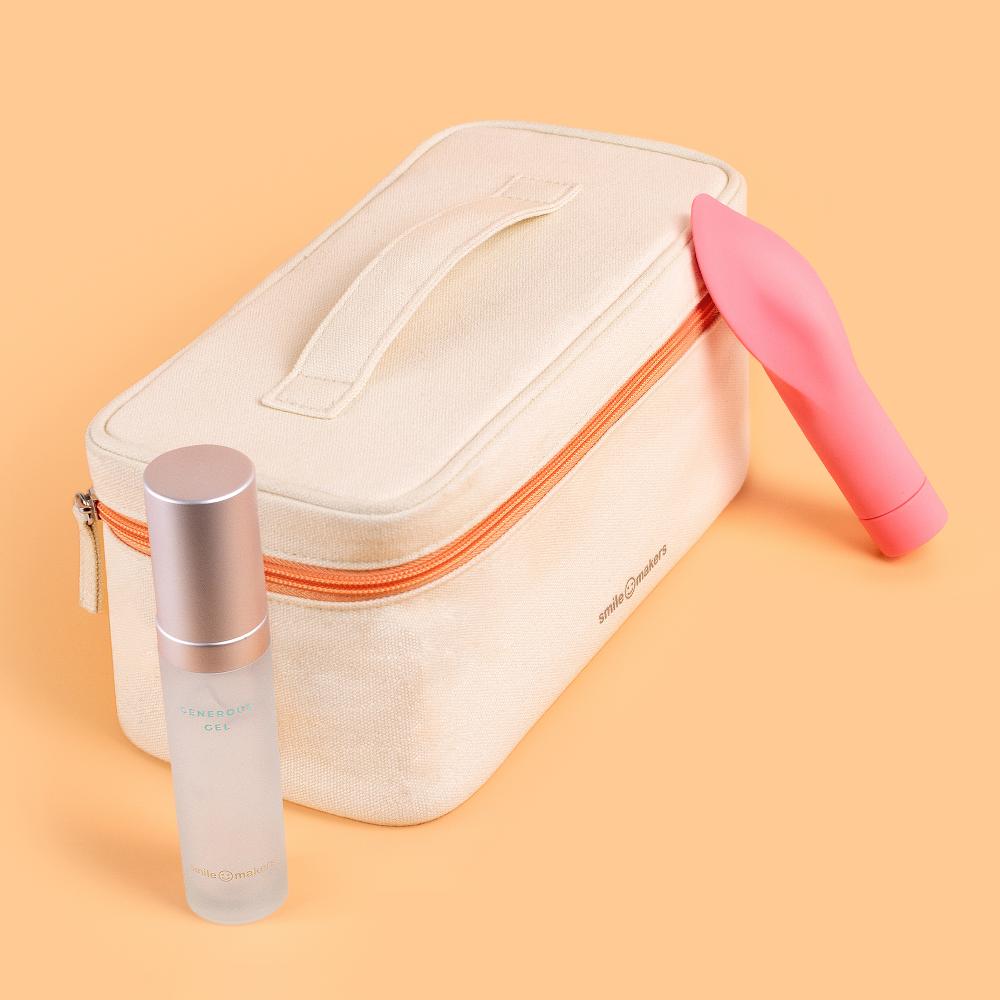 lookfantastic Smile Makers Climactic Basics Set VIP-Rabatte