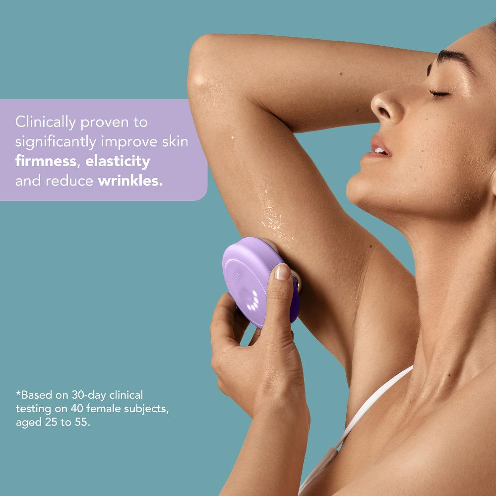 lookfantastic FOREO BEAR 2 Gerät zur Körperstraffung – Lavendel Wochenangebot