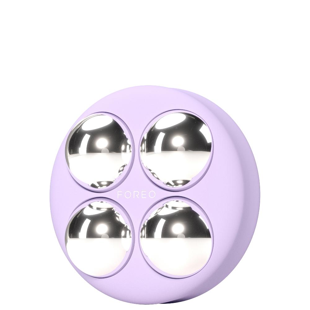 lookfantastic FOREO BEAR 2 Body Sculpt and Tone Supercharged Set - Lavender Kostenlose Rückgabe