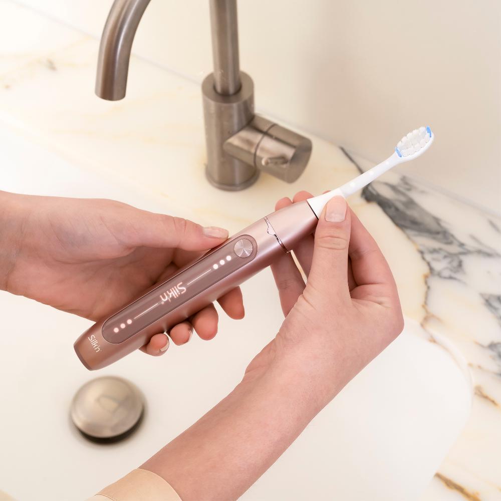 lookfantastic Silk'n SonicYou - Rose-Gold Letzte 3 Tage