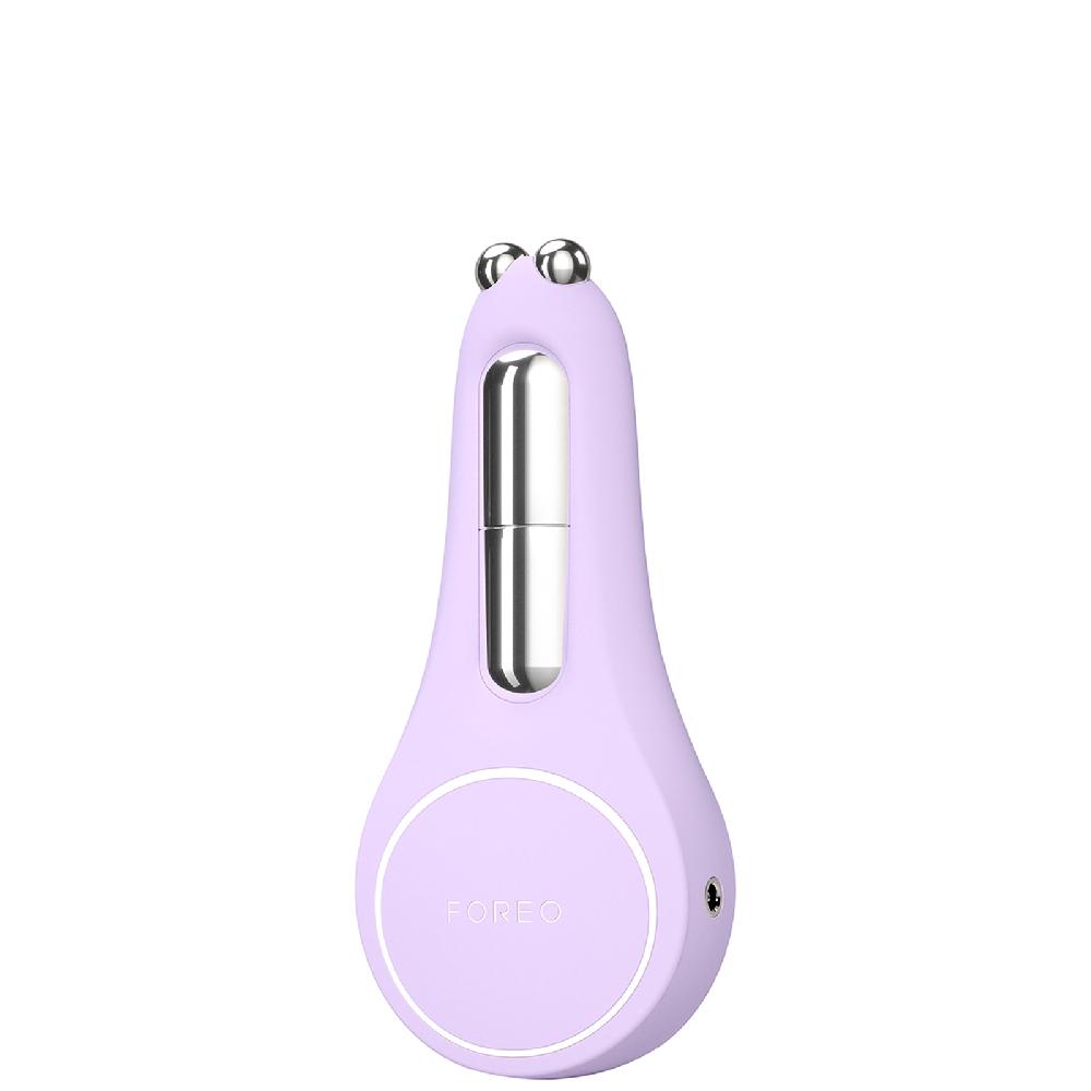 lookfantastic FOREO BEAR 2 Eyes and Lips Supercharged Set - Lavender Neueste Stile