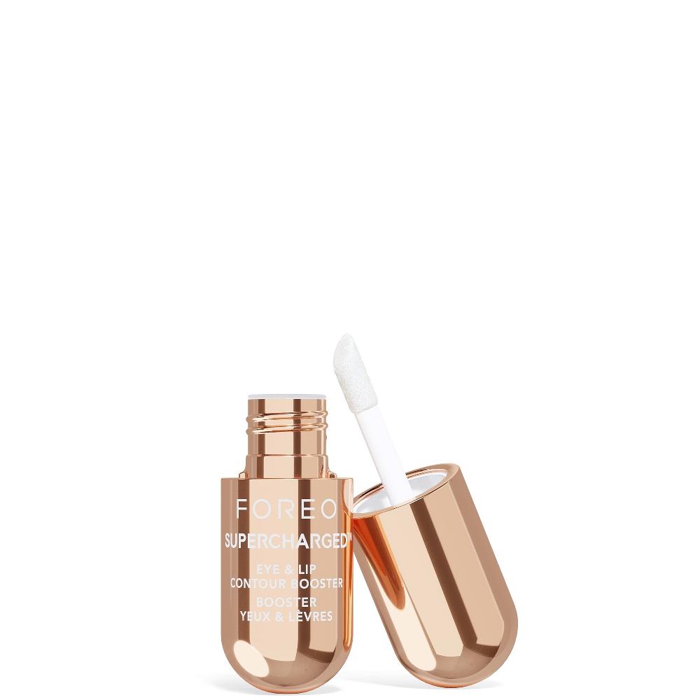 lookfantastic FOREO BEAR 2 Eyes and Lips Supercharged Set - Lavender Neueste Stile