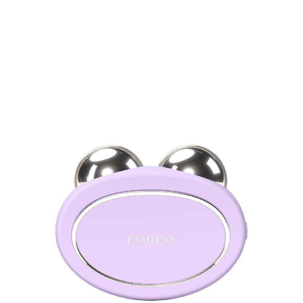 lookfantastic FOREO BEAR 2 Firm and Lift Supercharged Set - Lavender Letzte 2 Tage