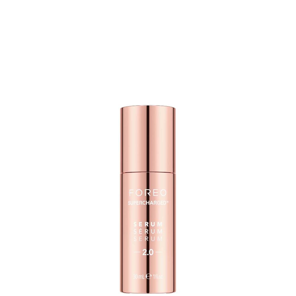 lookfantastic FOREO BEAR 2 Firm and Lift Supercharged Set - Lavender Letzte 2 Tage