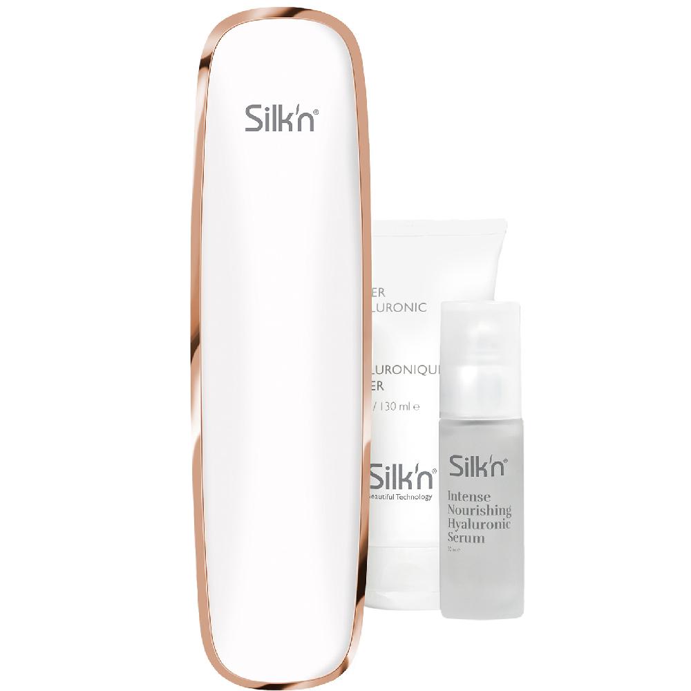lookfantastic Silk'n FaceTite Essential (Cordless) - UK Zeitbegrenzte Promotion