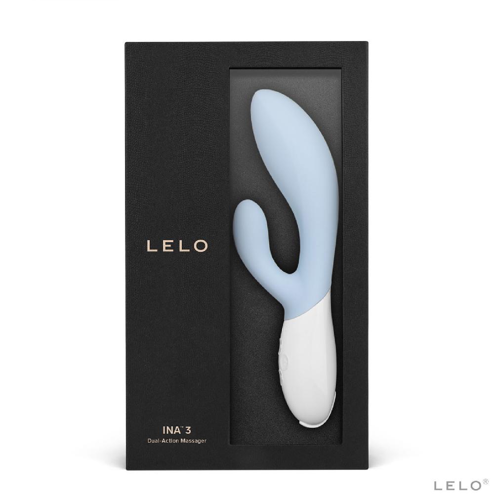 lookfantastic LELO Ina 3 (Various Shades) Bis zu 50% Rabatt