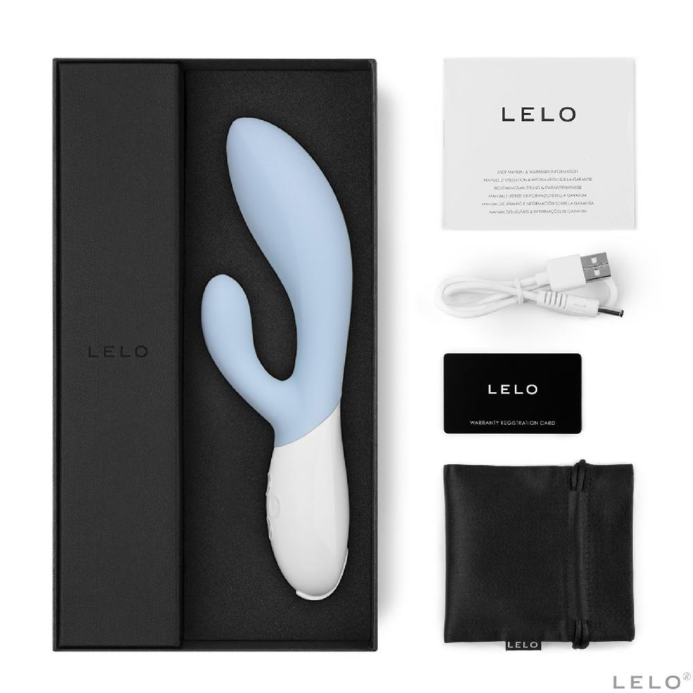 lookfantastic LELO Ina 3 (Various Shades) Bis zu 50% Rabatt